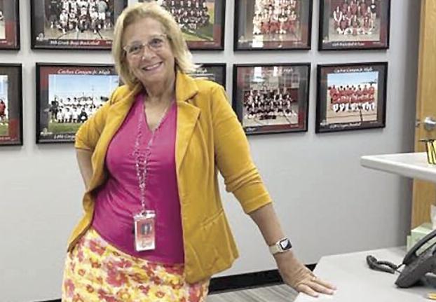 Bartlett hires principal from Arizona
